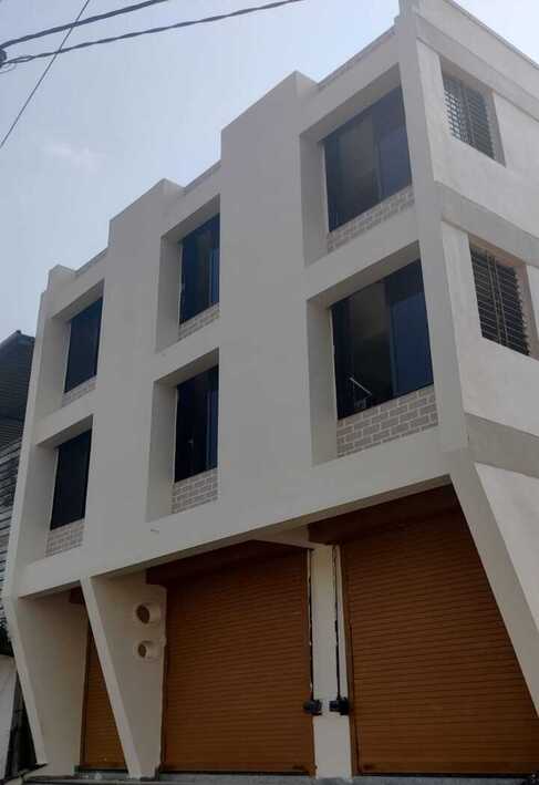 Ekta Education & Charitable Trust, About, image | Godhra, Gujarat